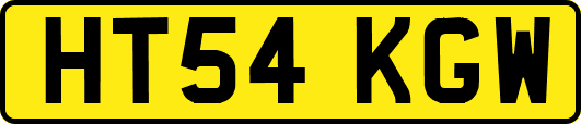 HT54KGW