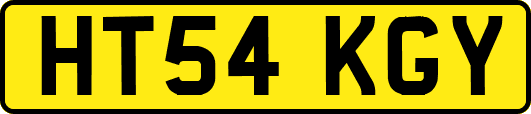 HT54KGY