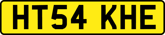 HT54KHE