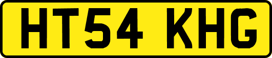 HT54KHG