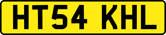 HT54KHL
