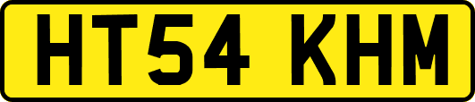 HT54KHM