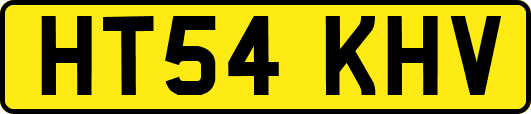 HT54KHV