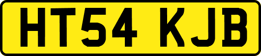 HT54KJB