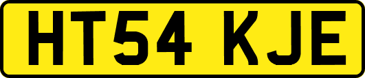 HT54KJE