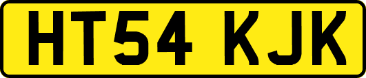 HT54KJK