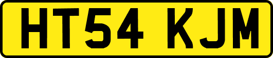 HT54KJM