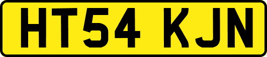 HT54KJN