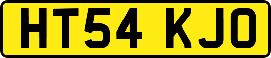 HT54KJO