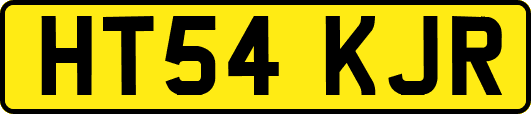 HT54KJR