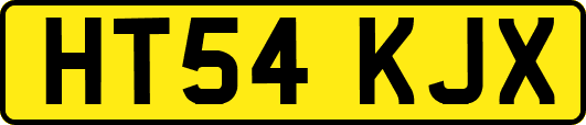 HT54KJX