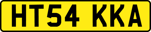 HT54KKA