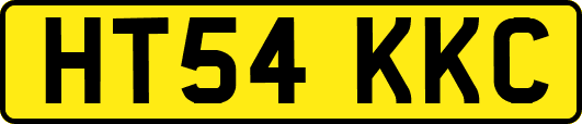 HT54KKC
