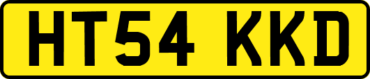 HT54KKD