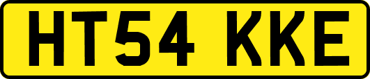 HT54KKE
