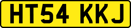 HT54KKJ