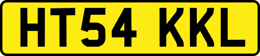 HT54KKL