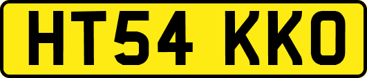 HT54KKO