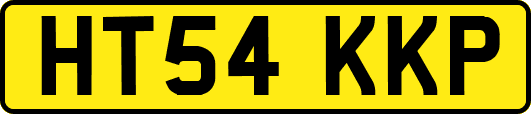 HT54KKP
