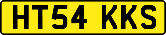 HT54KKS