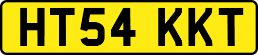 HT54KKT