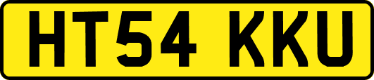 HT54KKU