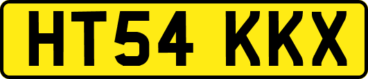 HT54KKX