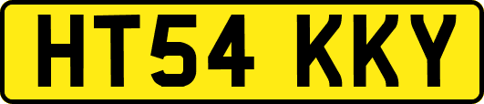 HT54KKY