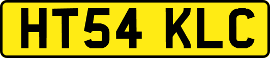 HT54KLC