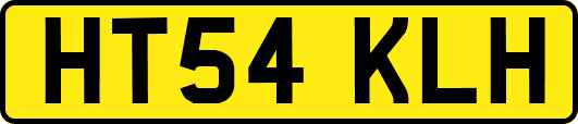HT54KLH