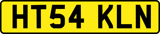 HT54KLN