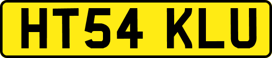 HT54KLU