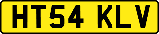 HT54KLV