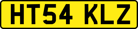 HT54KLZ