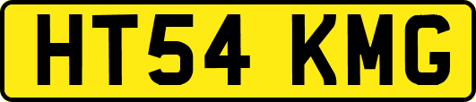 HT54KMG