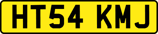 HT54KMJ