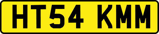 HT54KMM