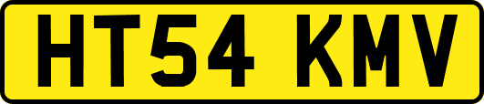 HT54KMV