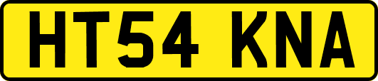 HT54KNA