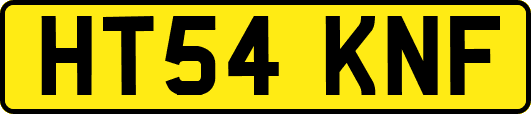 HT54KNF