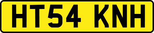 HT54KNH
