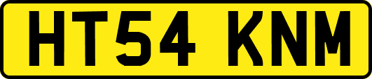 HT54KNM