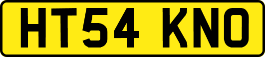 HT54KNO