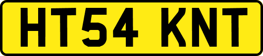 HT54KNT