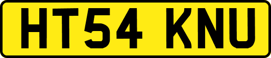 HT54KNU