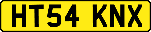 HT54KNX