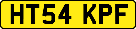 HT54KPF