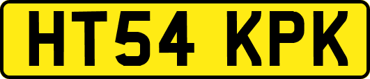 HT54KPK