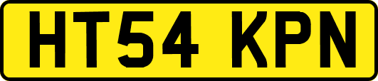 HT54KPN