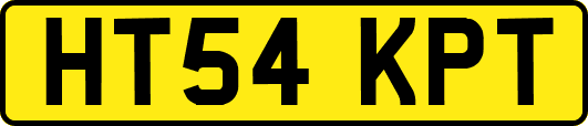 HT54KPT